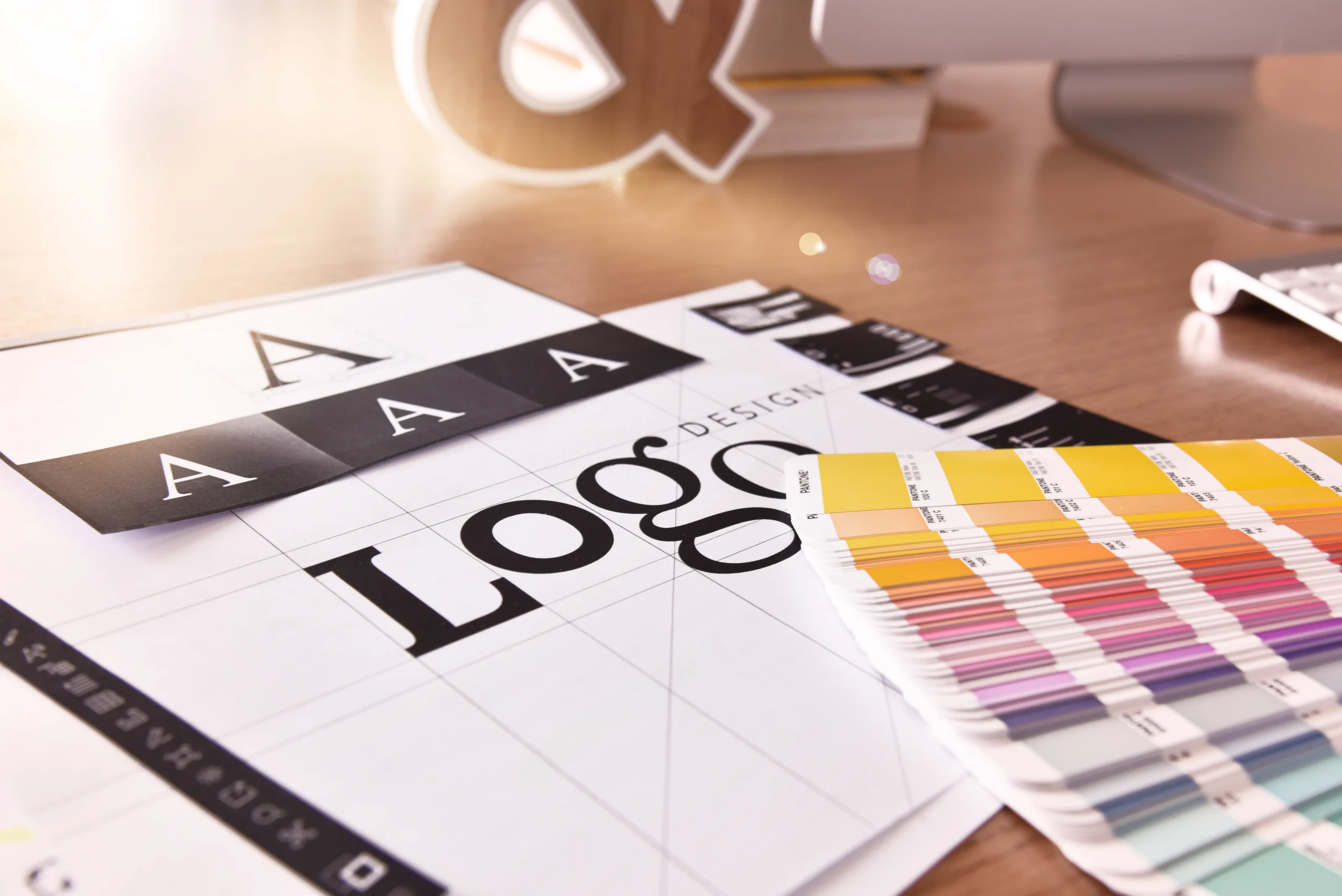 Diseño de marca branding Agencia Qreativa Soria