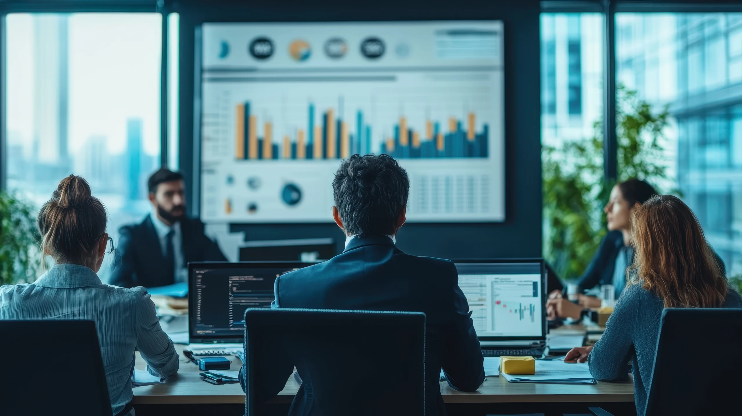 Comunicación Corporativa Agencia Qreativa Soria
