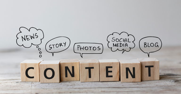 El Impacto del Marketing de Contenido en la Era Digital