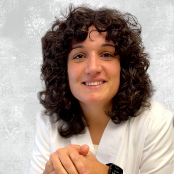 Marta Pacheco, Optometría y Terapia Visual