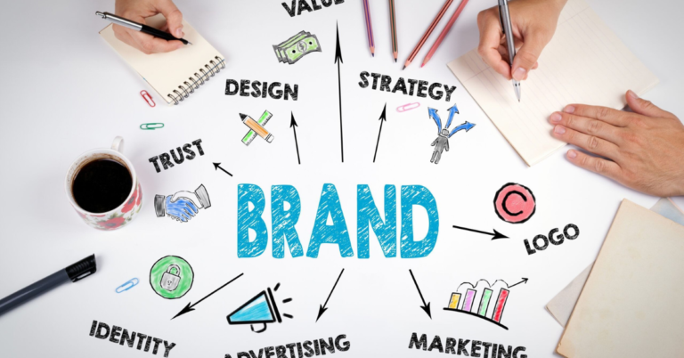 Qué es el branding online, cómo conseguirlo.